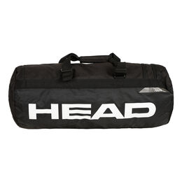 Bolsas HEAD Tour Sport Bag 50 L BKWH